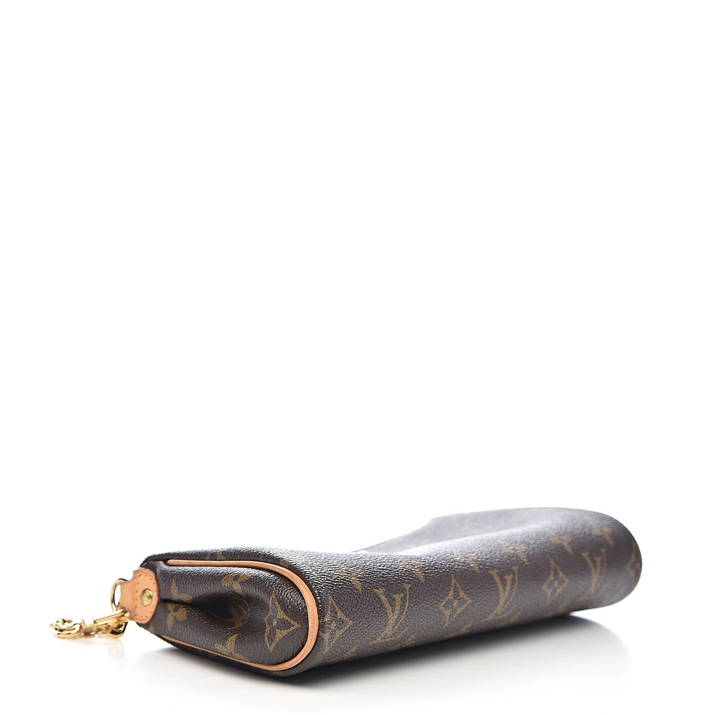 Monogram Eva Clutch