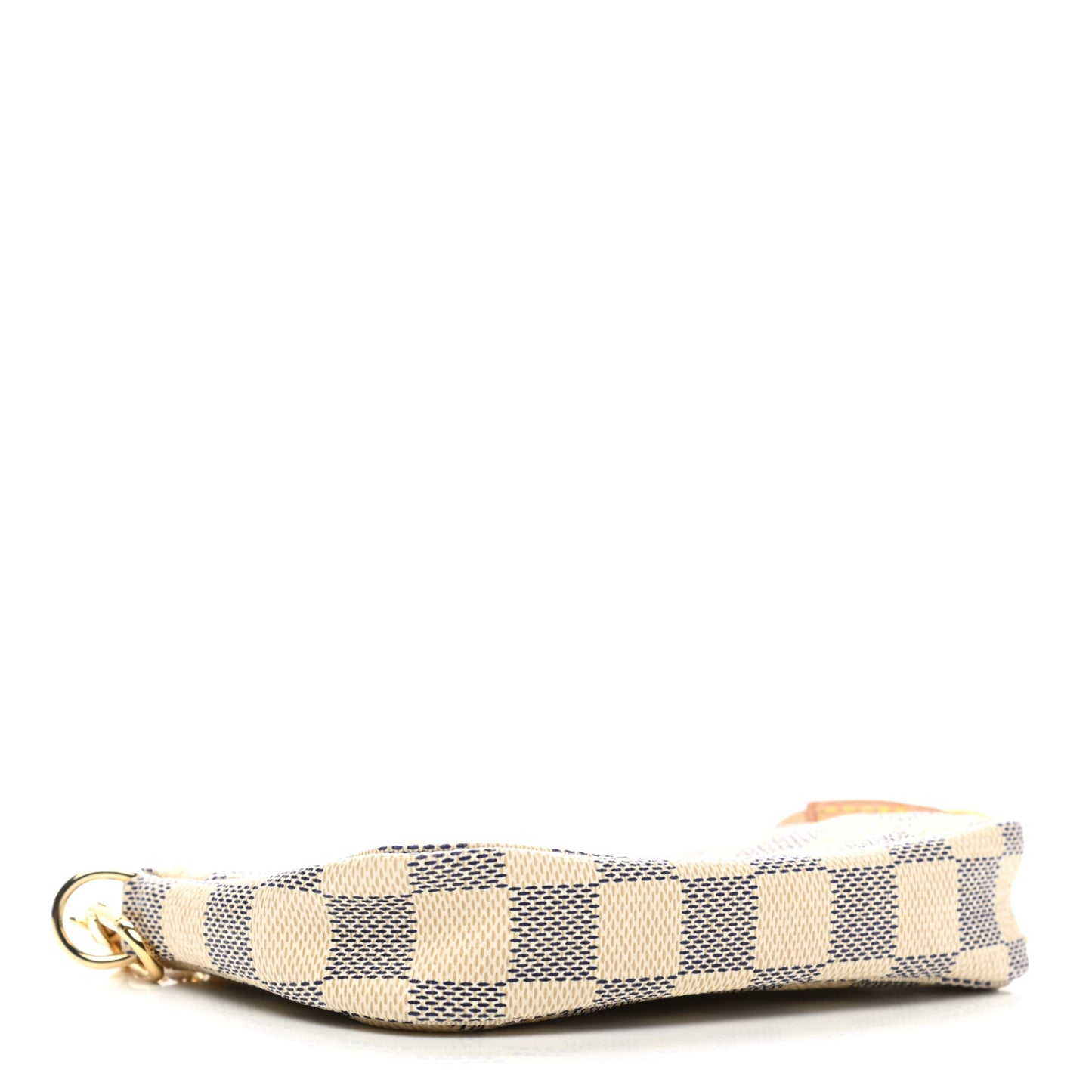Damier Azur Mini Pochette Accessories