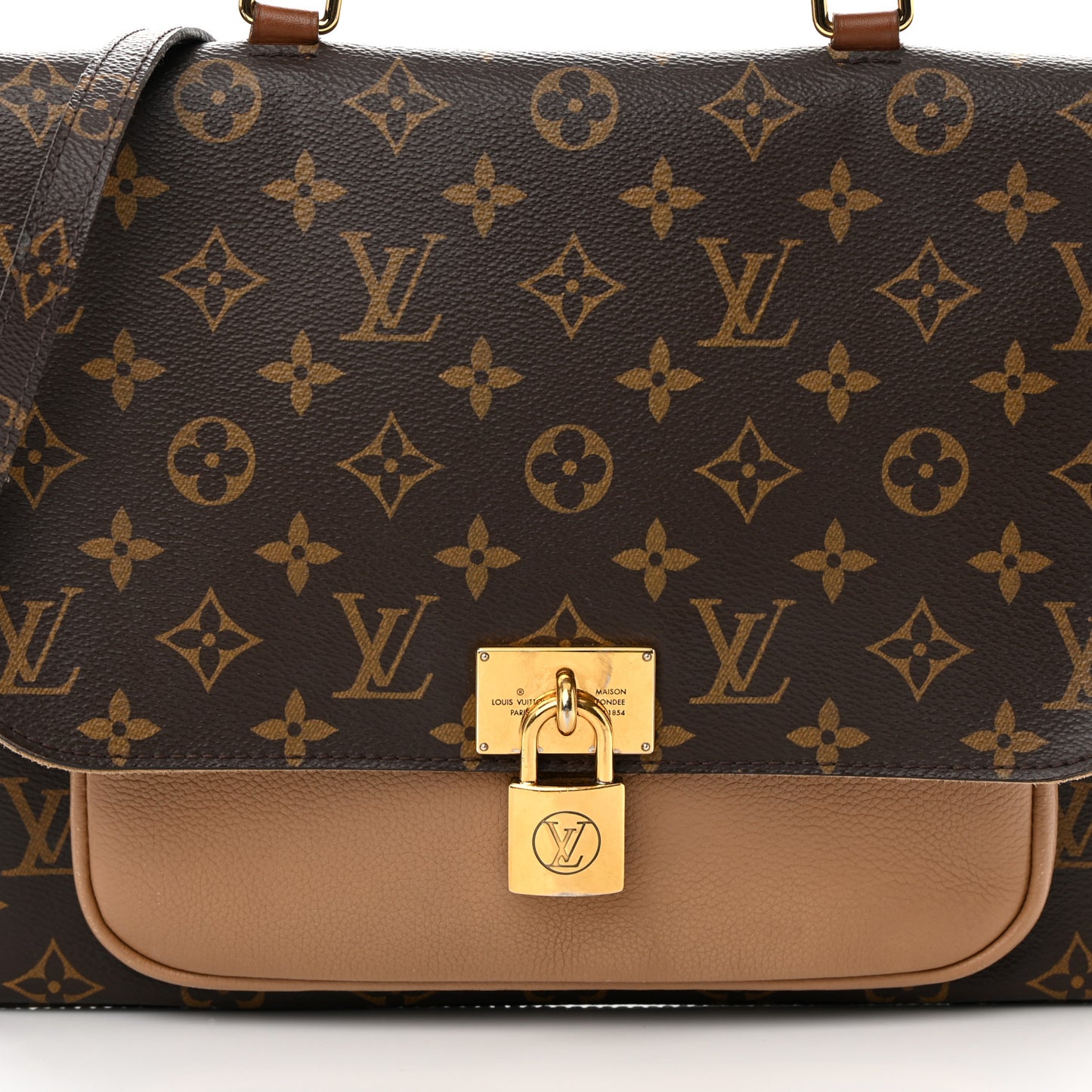 Monogram Marignan Sesame