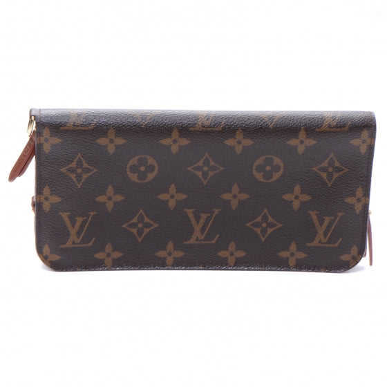 Monogram Insolite Wallet