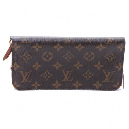 Louis Vuitton Monogram Insolite Wallet 1 of 7