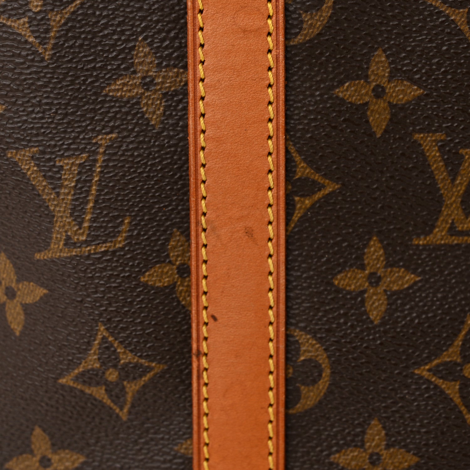 Louis Vuitton LOUIS VUITTON Monogram Sac Shopping Tote 10 of 12