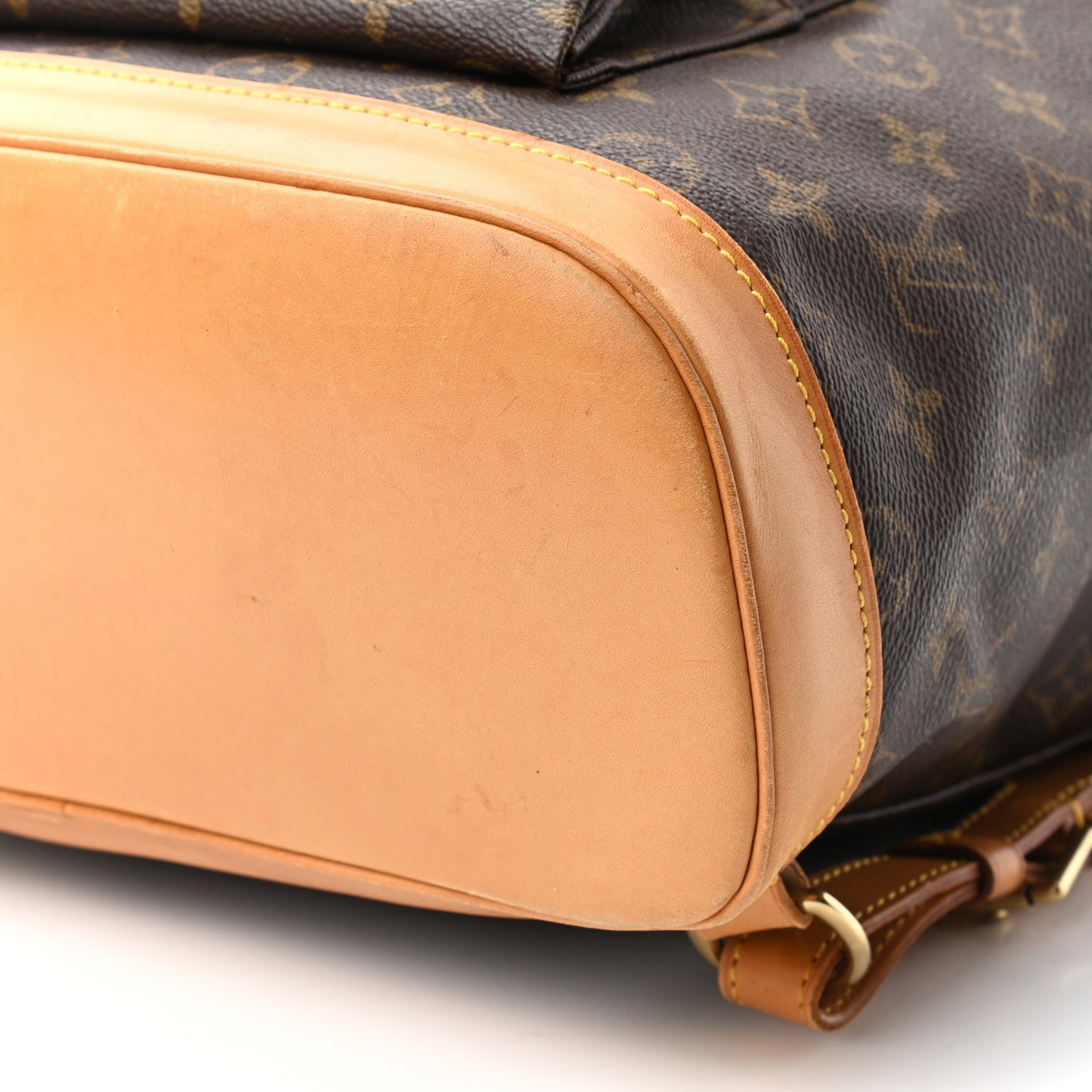 Monogram Montsouris GM Backpack
