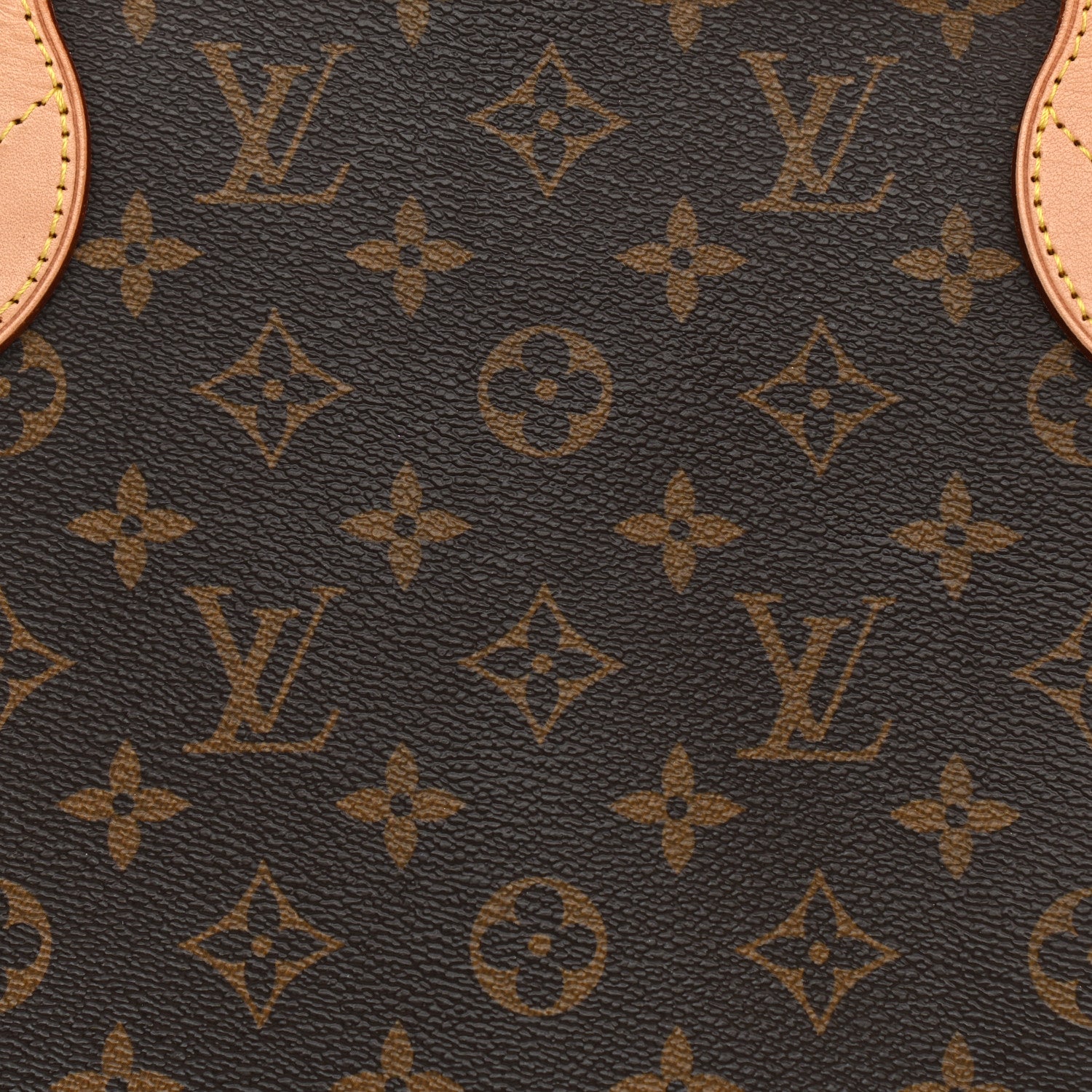 Louis Vuitton Monogram Neo Neverfull MM Cherry 10 of 12