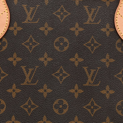 Louis Vuitton Monogram Neo Neverfull MM Cherry 10 of 12