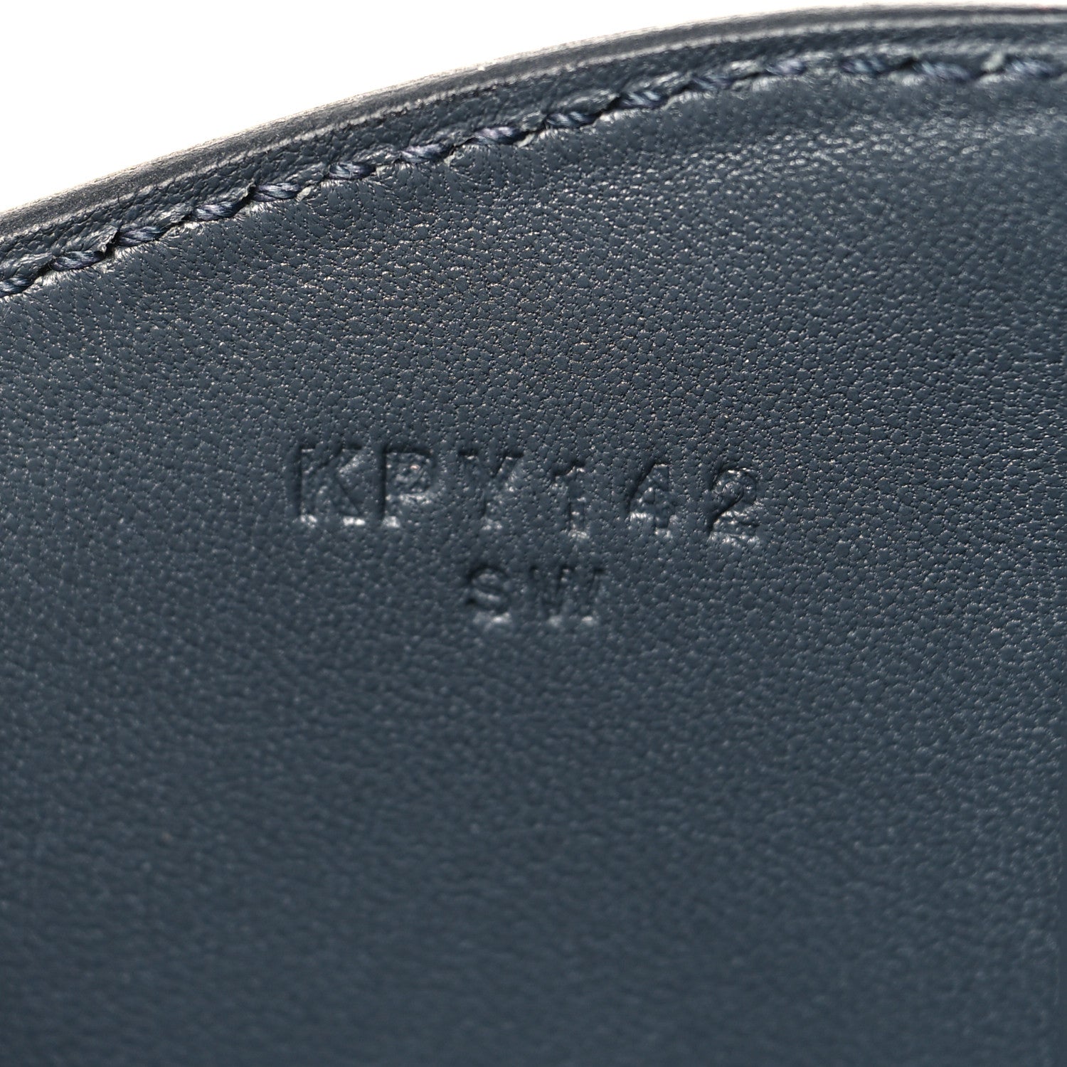 Hermes Epsom Constance 1-24 Gris Meyer 8 of 11
