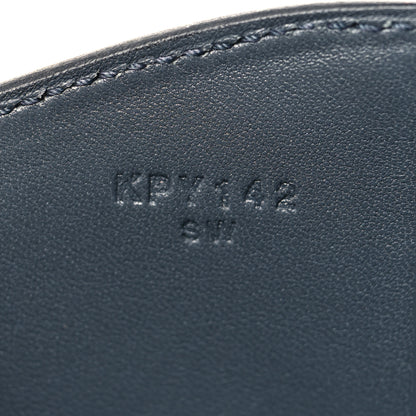 Hermes Epsom Constance 1-24 Gris Meyer 8 of 11