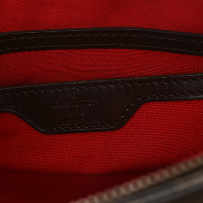 Louis Vuitton Damier Ebene Cabas Piano 6 of 9