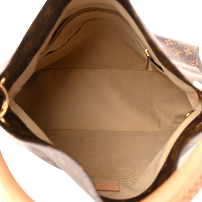 Louis Vuitton Monogram Artsy MM 5 of 11