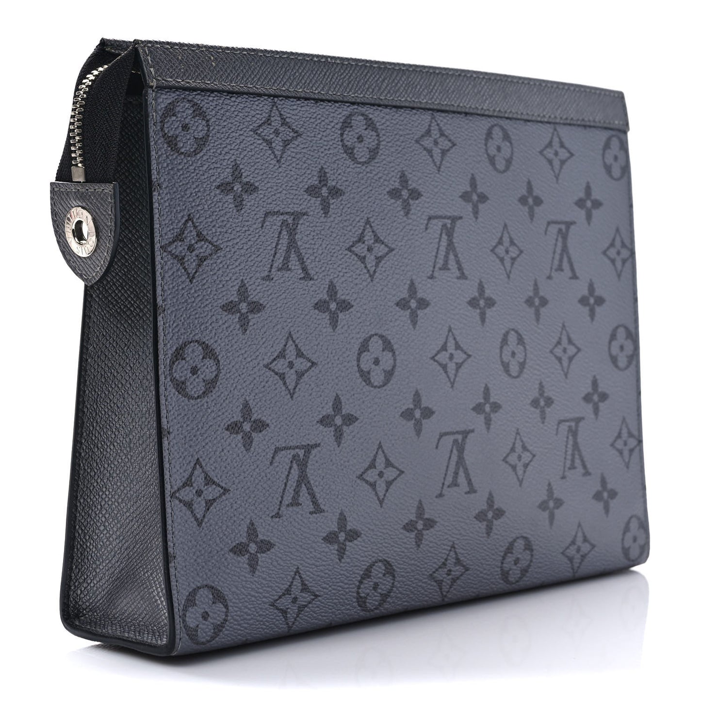 Taigarama Pochette Voyage MM Gunmetal
