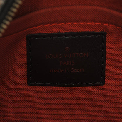 Louis Vuitton Damier Ebene Ribera Mini 13 of 13