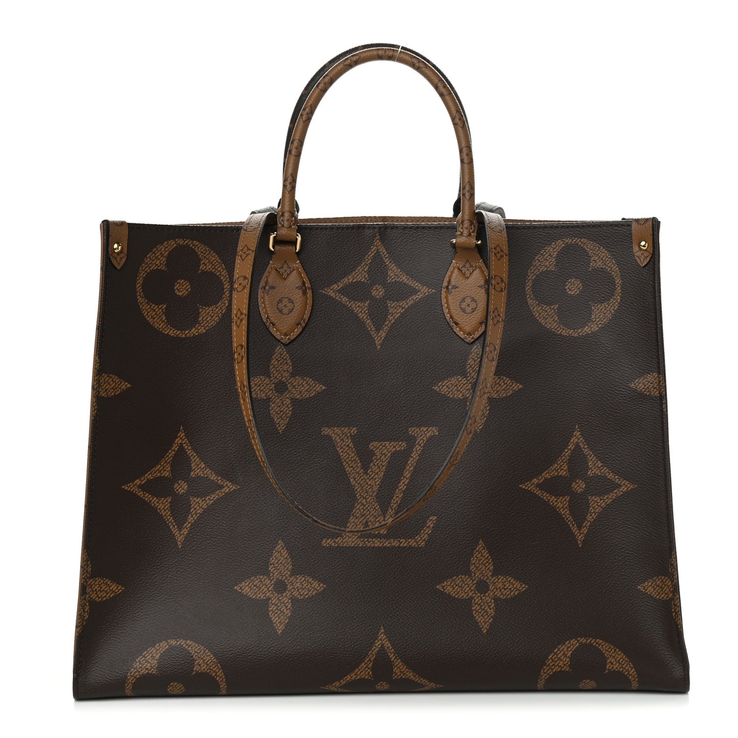 Reverse Monogram Giant Onthego GM