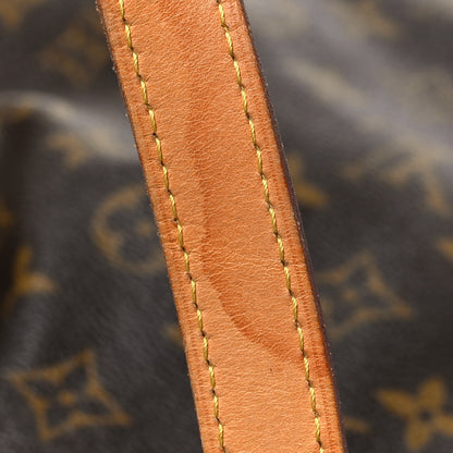Louis Vuitton Monogram Palermo GM 10 of 11