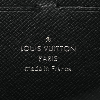 Louis Vuitton Monogram Eclipse Soft Trunk Wallet 6 of 12