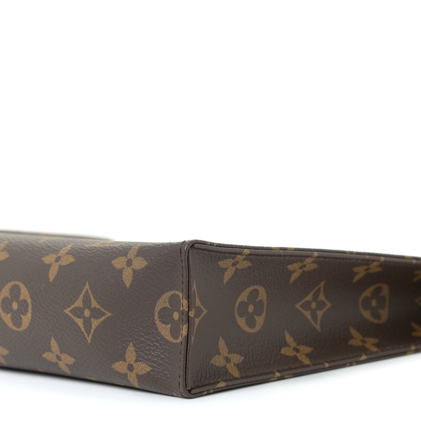 Monogram Toiletry Pouch 26