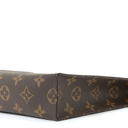 Louis Vuitton Monogram Toiletry Pouch 26 7 of 9