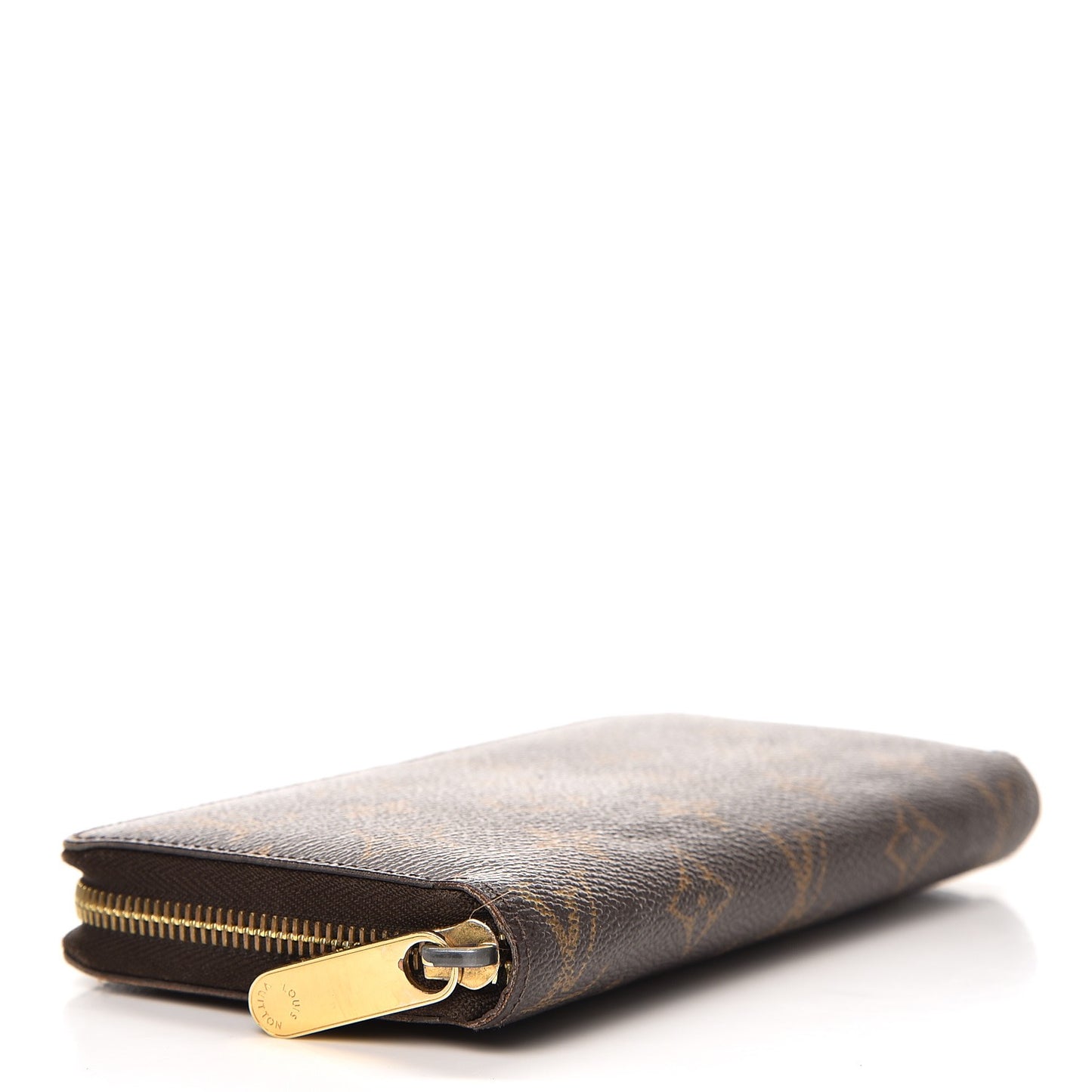 Monogram Zippy Wallet