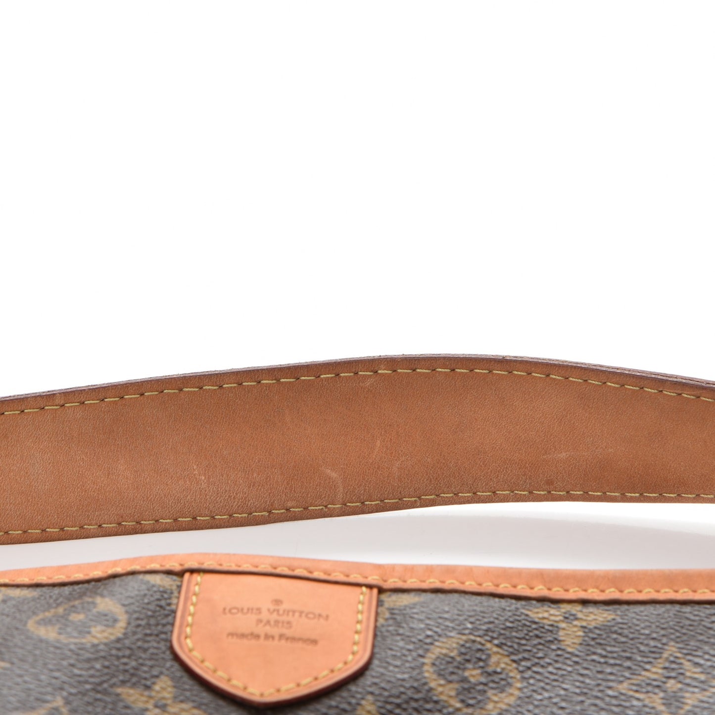 Monogram Delightful MM