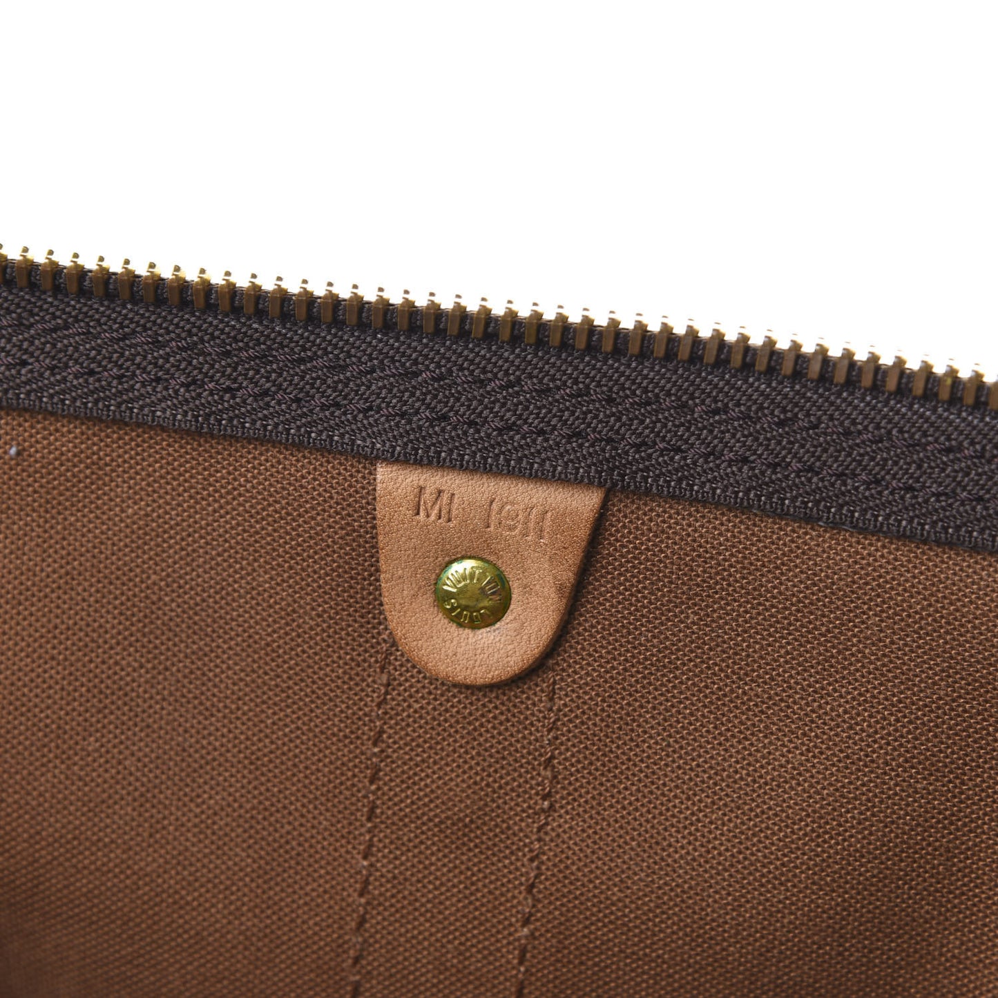 Monogram Keepall 55