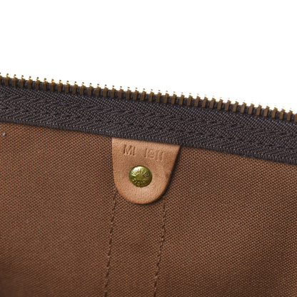 Louis Vuitton Monogram Keepall 55 6 of 20