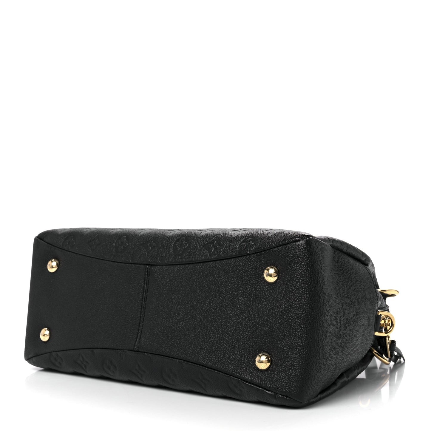 Empreinte Ponthieu PM Black