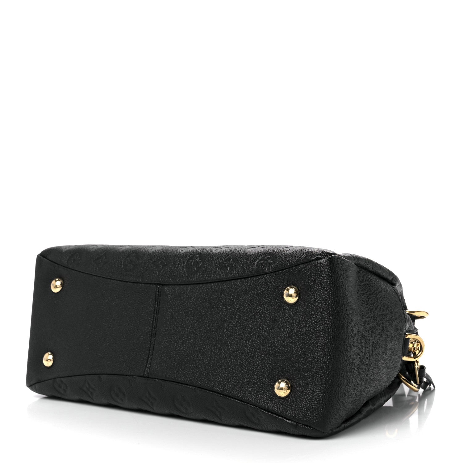 Louis Vuitton Empreinte Ponthieu PM Black 19 of 23