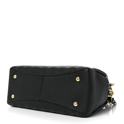 Louis Vuitton Empreinte Ponthieu PM Black 19 of 23