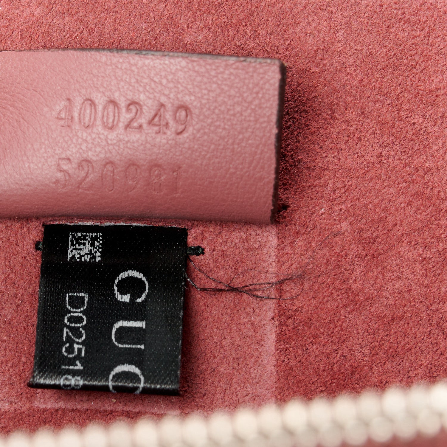 Gucci GG Supreme Monogram Blooms Small Dionysus Shoulder Bag Beige Multicolor Dry Rose 7 of 13