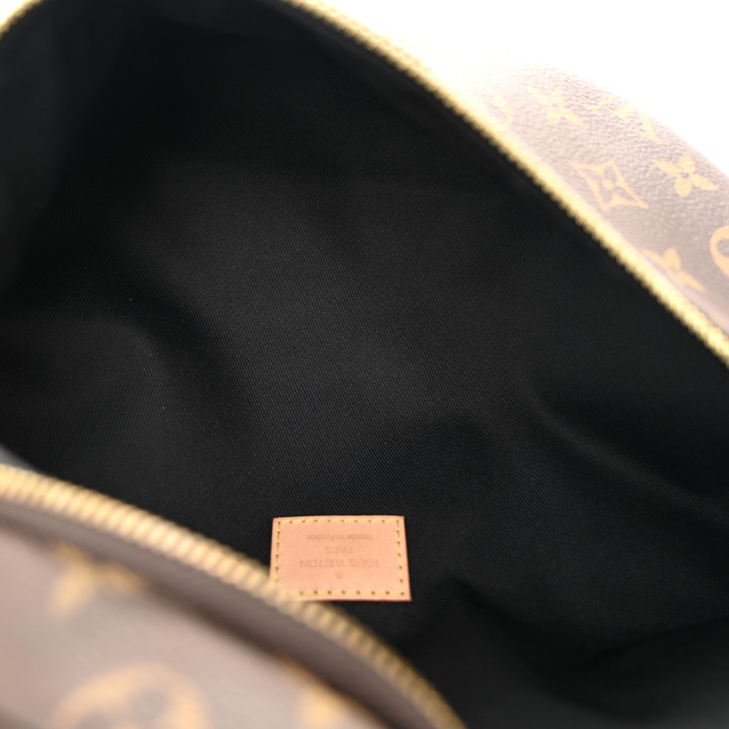 Louis Vuitton Monogram Bumbag 5 of 10
