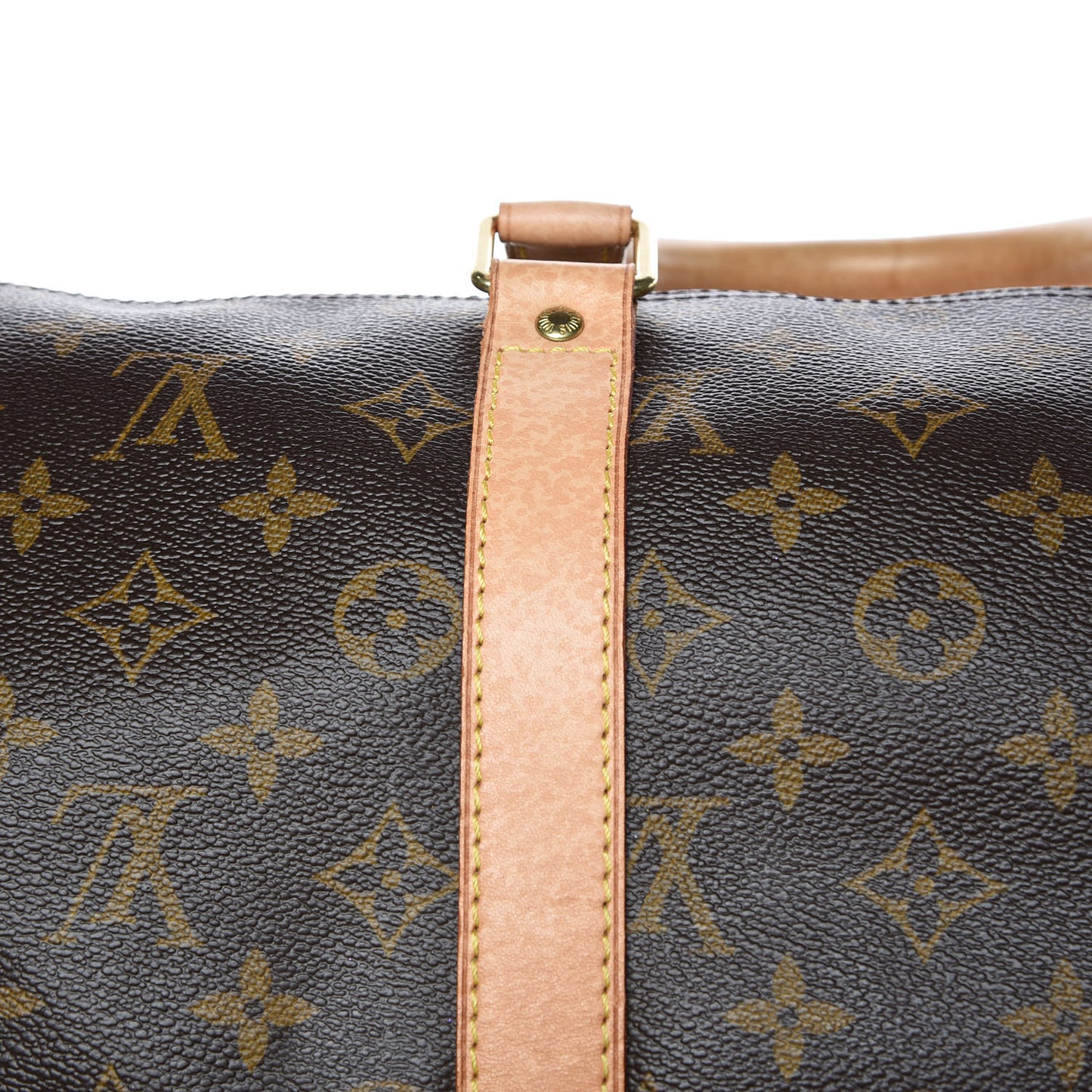 Monogram Keepall Bandouliere 45