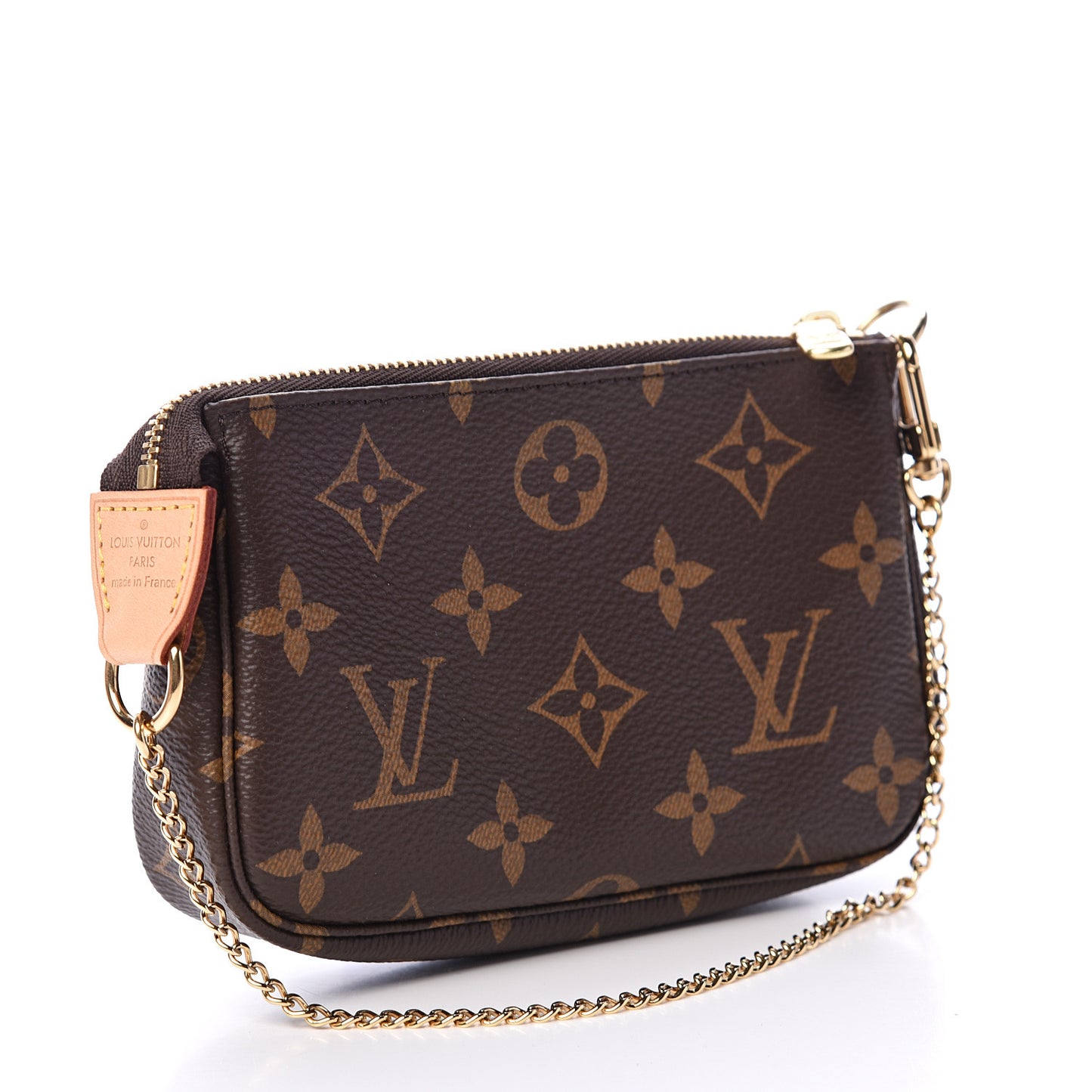 Monogram Mini Pochette Accessories