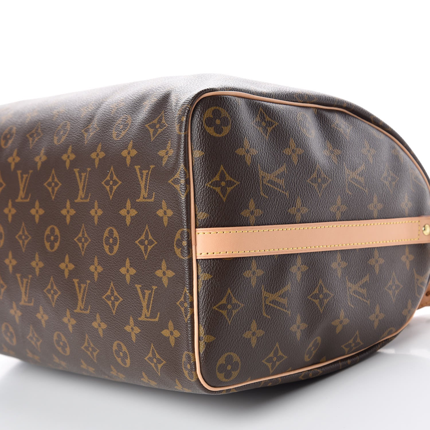Louis Vuitton Monogram Speedy Bandouliere 40 9 of 9