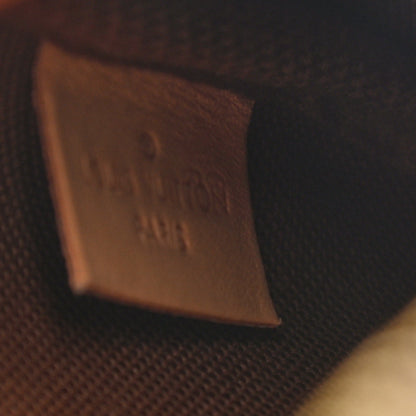 Louis Vuitton Monogram Multi Pochette Accessories Mini Pochette 6 of 10