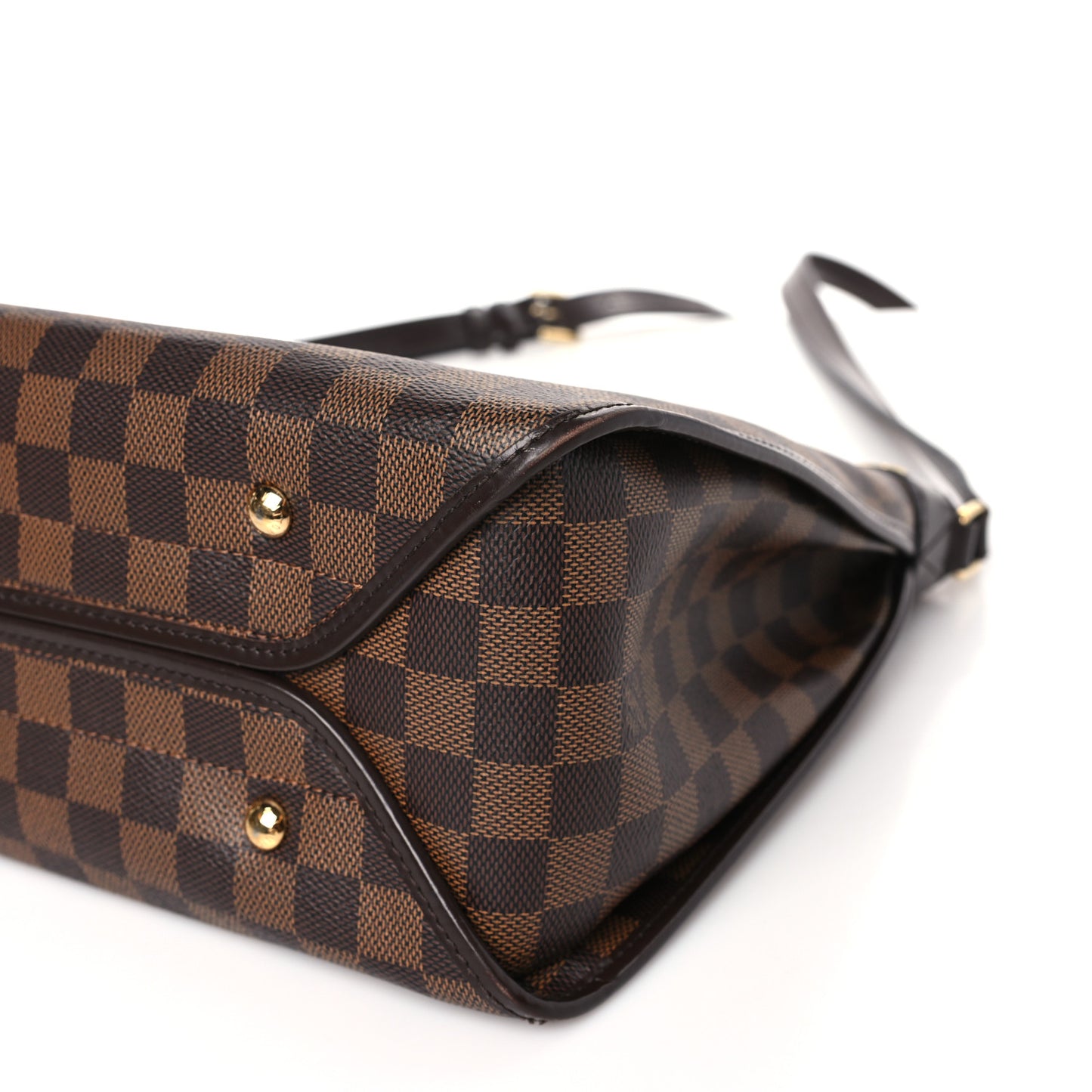 Damier Ebene Duomo Messenger