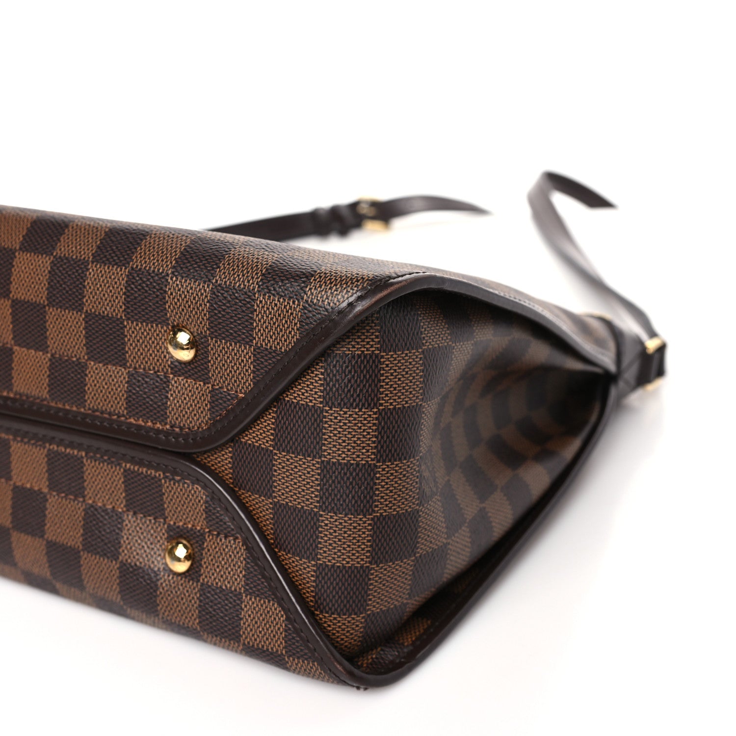 Louis Vuitton Damier Ebene Duomo Messenger 8 of 10