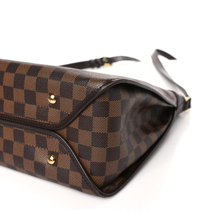 Louis Vuitton Damier Ebene Duomo Messenger 8 of 10