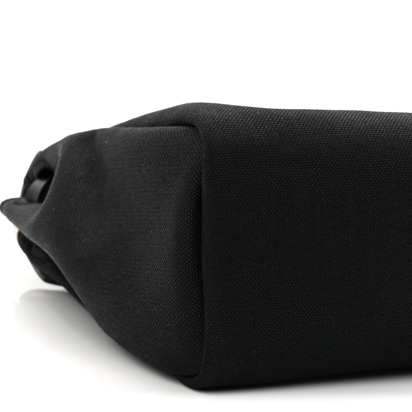Military Toile Vache Hunter Herbag Zip Retourne 31 PM Black