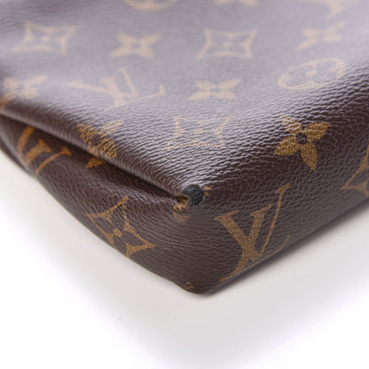 Louis Vuitton Monogram Pallas Crossbody Safran 13 of 24