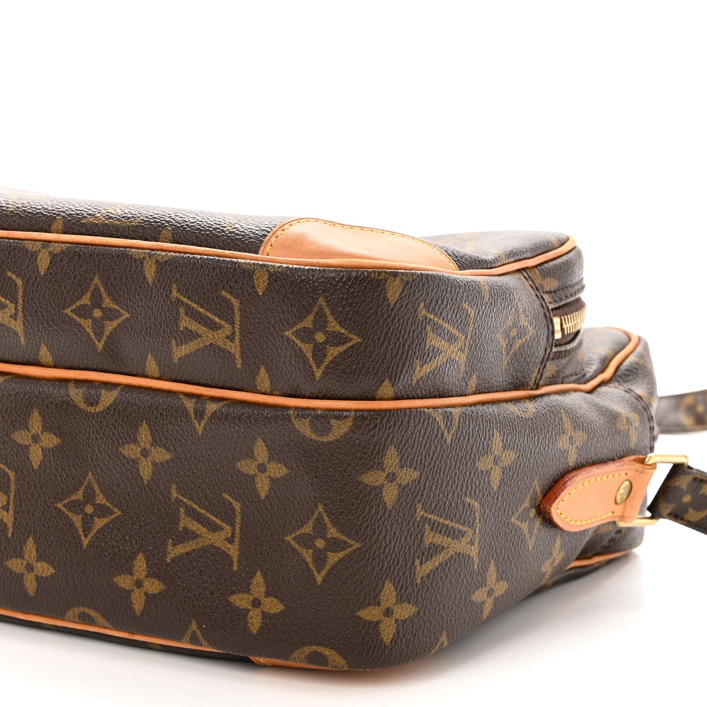 Monogram Nil 28