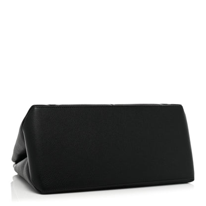 Louis Vuitton Empreinte Monogram Giant Grand Palais Black 5 of 15