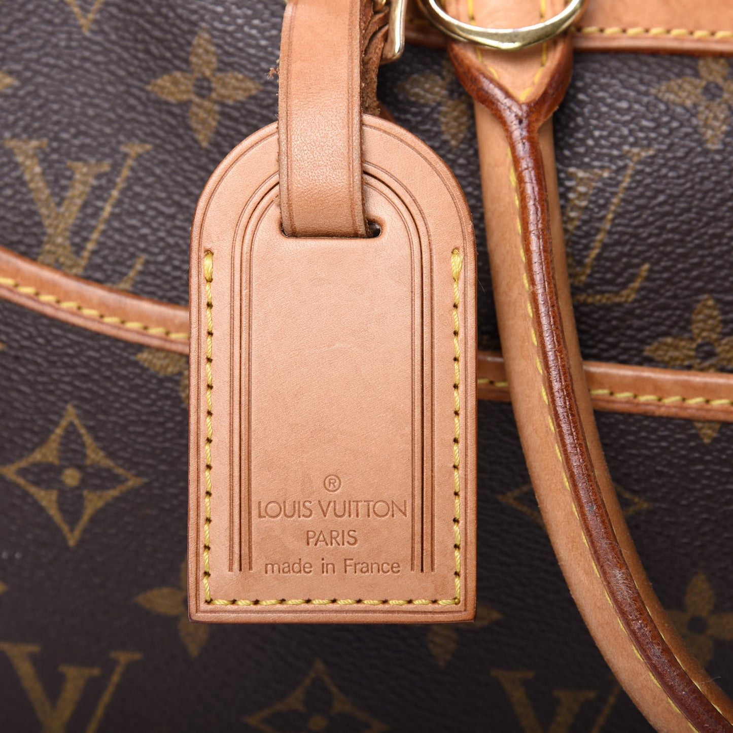 Monogram Deauville