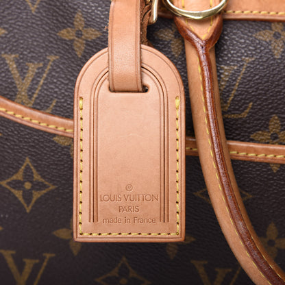 Louis Vuitton Monogram Deauville 8 of 28