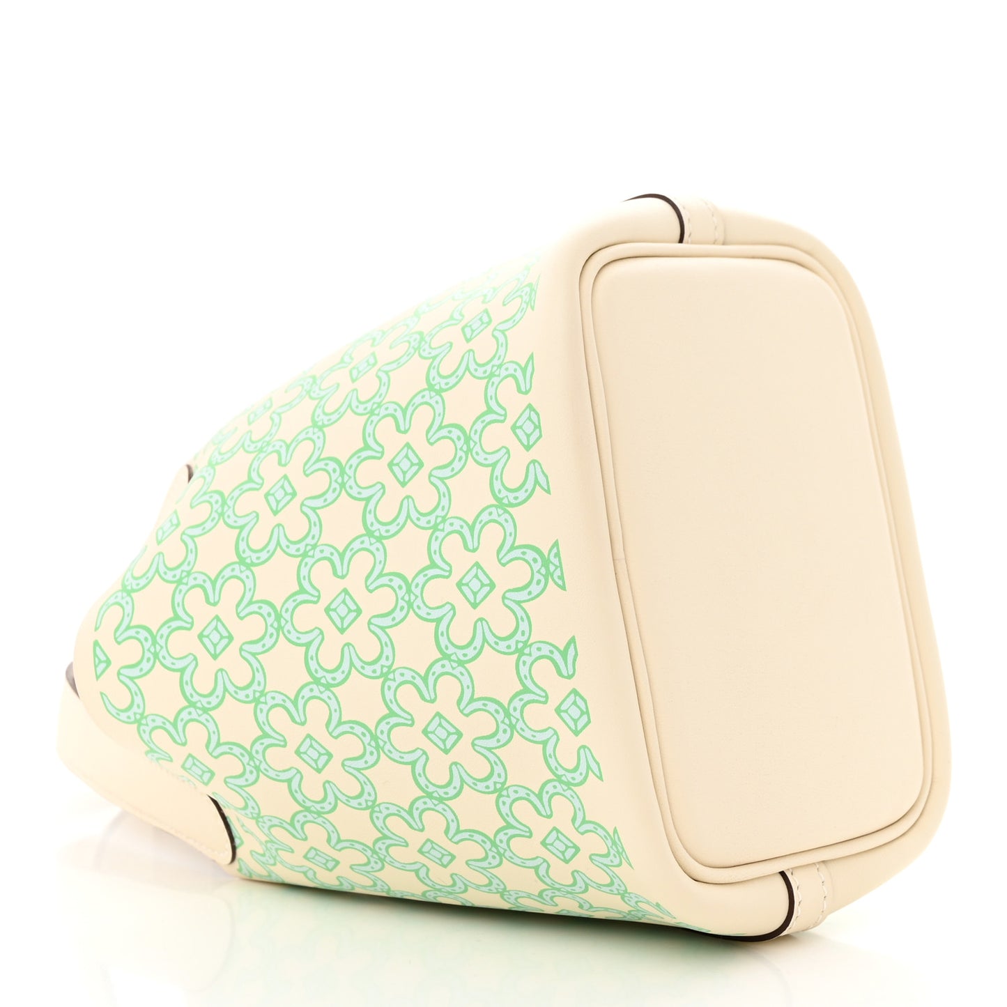 Swift Micro Lucky Daisy Picotin Lock Nata Vert