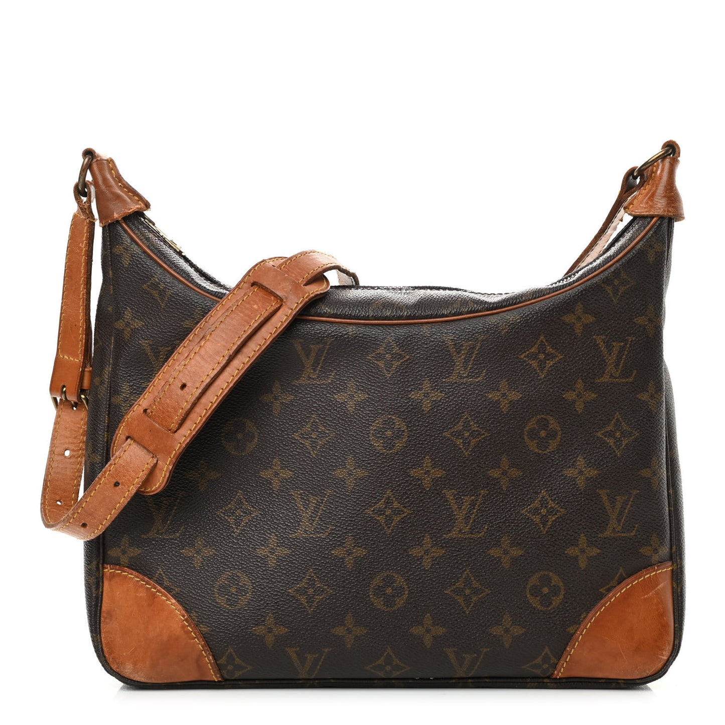 Monogram Boulogne