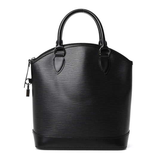 Epi Lockit Black