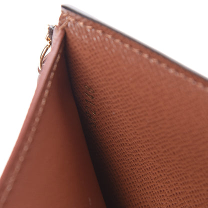 Louis Vuitton Monogram Victorine Wallet 7 of 7