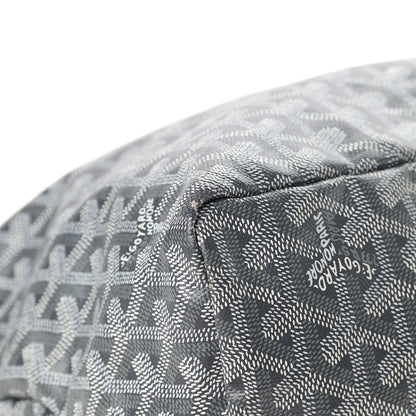 Goyard Goyardine Saint Louis PM Grey 9 of 17