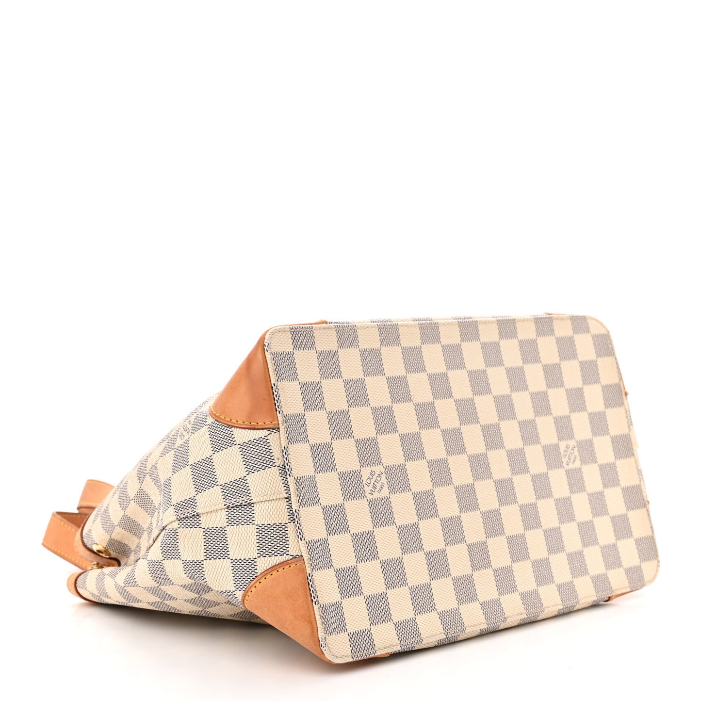 Damier Azur Hampstead PM