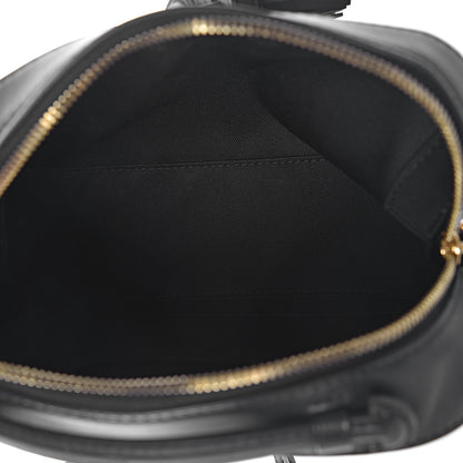 Louis Vuitton Monogram Saintonge Black 7 of 11