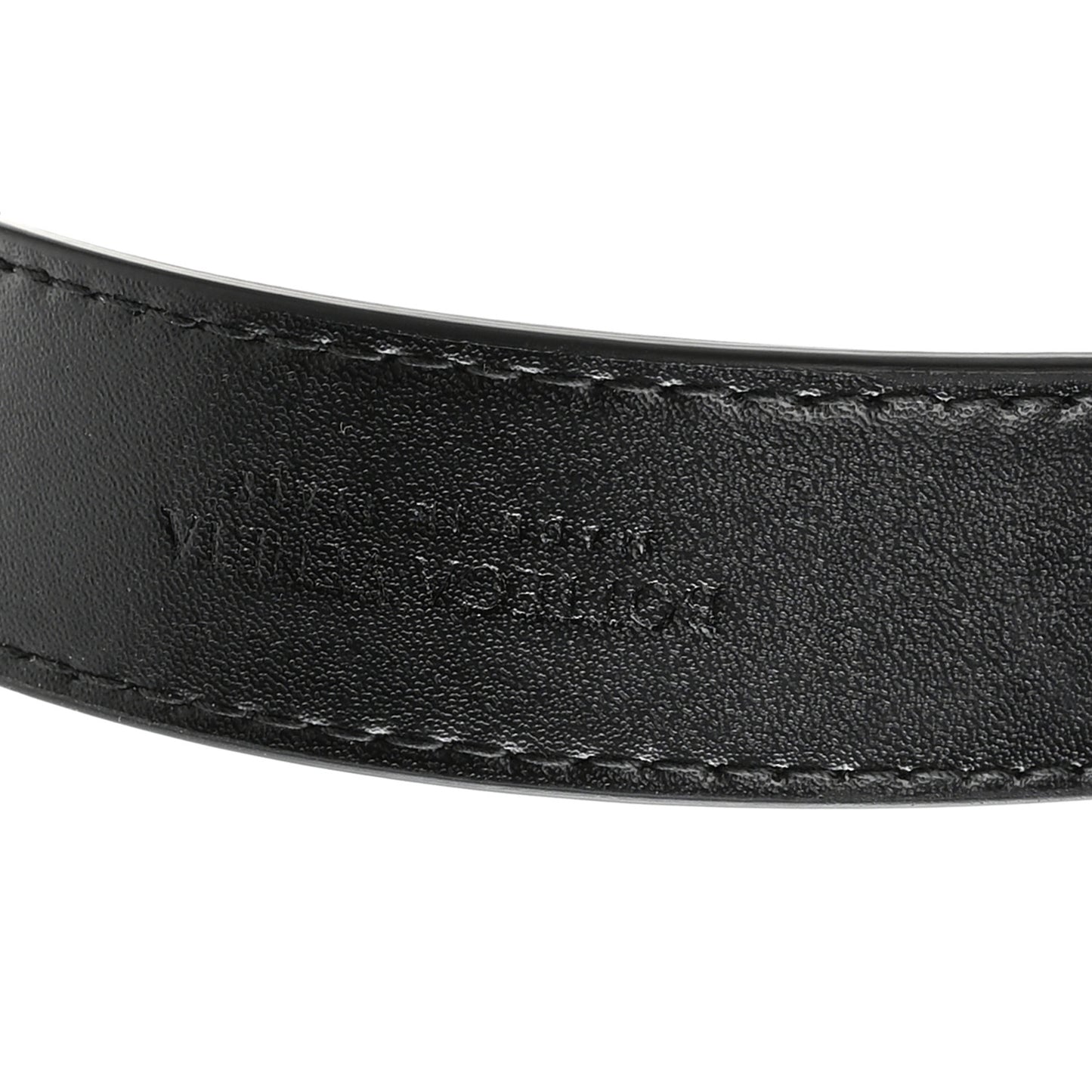 Nappa Maxi Intreccio The Belt Cassette Bag Black